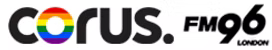Corus. FM96