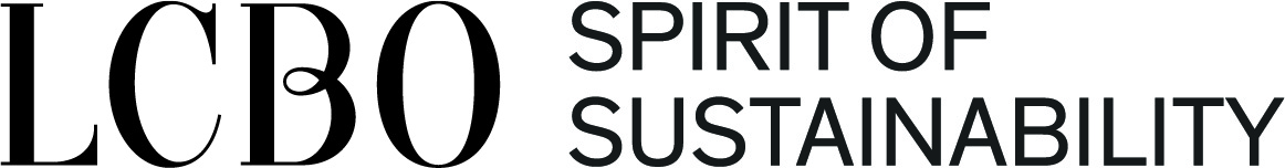 LCBO Sprit of Sustainability