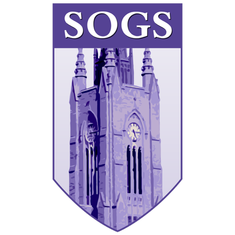 Society of Graduate Students